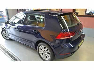 VW Golf TDI BLUEMOTION (2019) - Photo 4