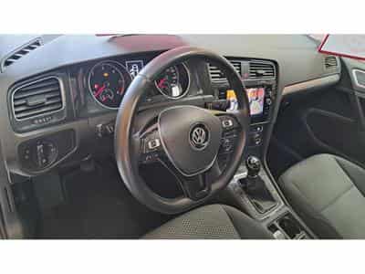 VW Golf TDI BLUEMOTION (2019) - Photo 6