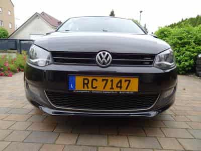 VW Polo 1.6 TDI 105CV HIGHLINE (2013) - Foto 2