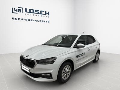 Skoda Fabia Essence (2025) - Foto 1