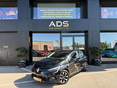 Renault Clio Limited TCE 100 (2021) - Foto 1