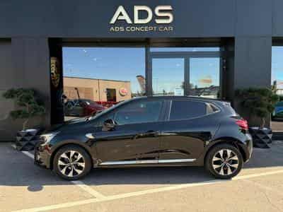 Renault Clio Limited TCE 100 (2021) - Foto 4