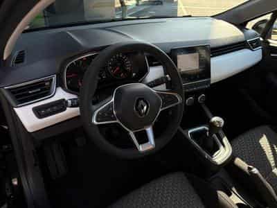 Renault Clio Limited TCE 100 (2021) - Foto 6