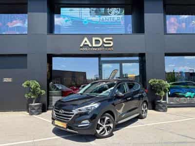 Hyundai Tucson 1.7 CRDI (2016) - Foto 1