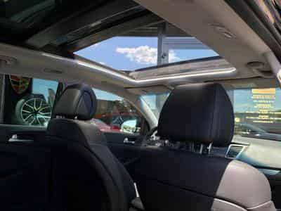 Hyundai Tucson 1.7 CRDI (2016) - Foto 12
