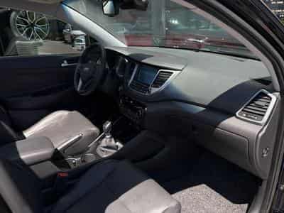 Hyundai Tucson 1.7 CRDI (2016) - Foto 15