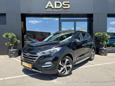 Hyundai Tucson 1.7 CRDI (2016) - Foto 2