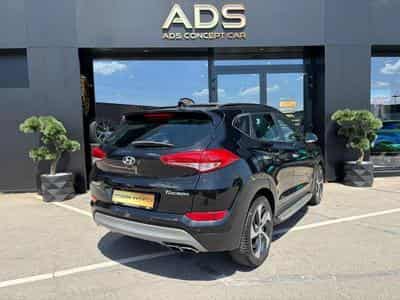 Hyundai Tucson 1.7 CRDI (2016) - Foto 3