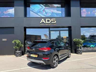 Hyundai Tucson 1.7 CRDI (2016) - Foto 5