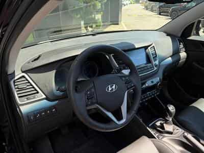 Hyundai Tucson 1.7 CRDI (2016) - Foto 6