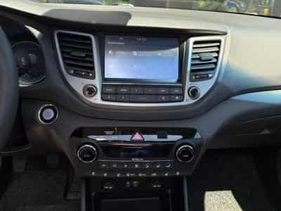 Hyundai Tucson 1.7 CRDI (2016) - Foto 7