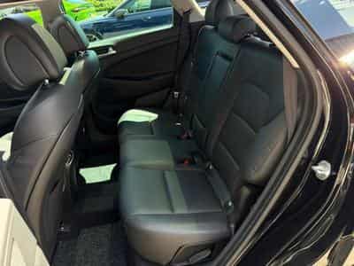 Hyundai Tucson 1.7 CRDI (2016) - Foto 9