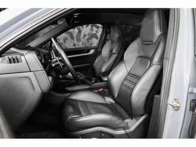 Porsche Cayenne S Coupé - ARCTIC GREY (2023) - Photo 9