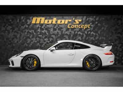 Porsche 911 991.2 GT3 CLUBSPORT PDK (2018) - Photo 2