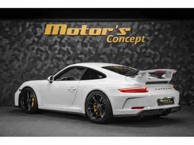 Porsche 911 991.2 GT3 CLUBSPORT PDK (2018) - Photo 7