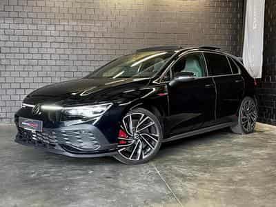 VW Golf GTI Clubsport 2.0 TSI 300 CV DSG7 * DCC * MATRIX *PANO* *HAR (2023) - Photo 1