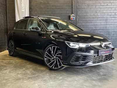 VW Golf GTI Clubsport 2.0 TSI 300 CV DSG7 * DCC * MATRIX *PANO* *HAR (2023) - Photo 3