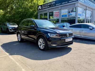 VW Tiguan 2.0 TDI 150 DSG7 4Motion Highline AHK/VIRTUAL/ACC (2018) - Photo 1