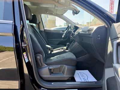 VW Tiguan 2.0 TDI 150 DSG7 4Motion Highline AHK/VIRTUAL/ACC (2018) - Photo 10