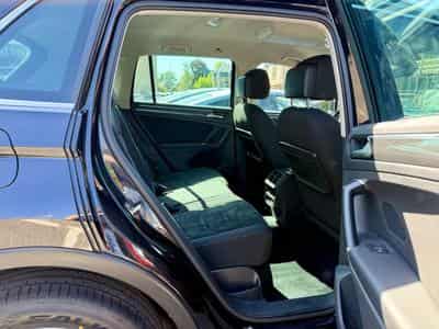 VW Tiguan 2.0 TDI 150 DSG7 4Motion Highline AHK/VIRTUAL/ACC (2018) - Photo 11