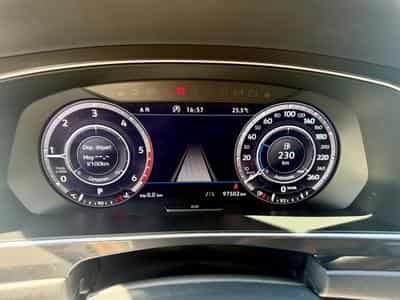 VW Tiguan 2.0 TDI 150 DSG7 4Motion Highline AHK/VIRTUAL/ACC (2018) - Photo 15