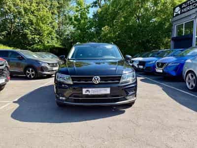 VW Tiguan 2.0 TDI 150 DSG7 4Motion Highline AHK/VIRTUAL/ACC (2018) - Photo 2