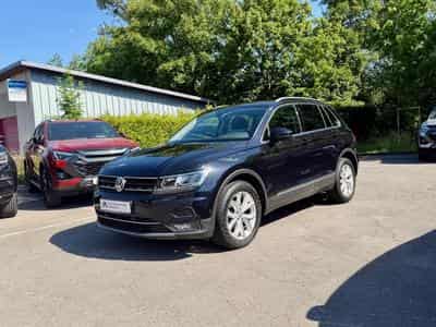 VW Tiguan 2.0 TDI 150 DSG7 4Motion Highline AHK/VIRTUAL/ACC (2018) - Photo 3