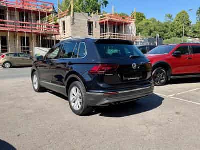 VW Tiguan 2.0 TDI 150 DSG7 4Motion Highline AHK/VIRTUAL/ACC (2018) - Photo 4