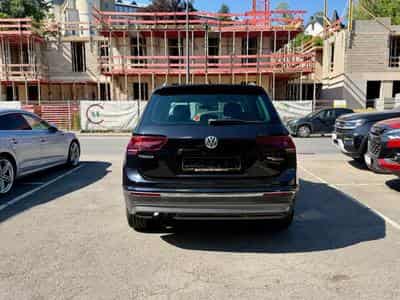 VW Tiguan 2.0 TDI 150 DSG7 4Motion Highline AHK/VIRTUAL/ACC (2018) - Photo 5