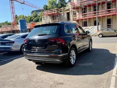 VW Tiguan 2.0 TDI 150 DSG7 4Motion Highline AHK/VIRTUAL/ACC (2018) - Photo 6