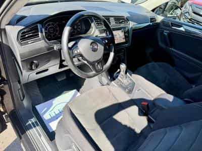 VW Tiguan 2.0 TDI 150 DSG7 4Motion Highline AHK/VIRTUAL/ACC (2018) - Photo 8