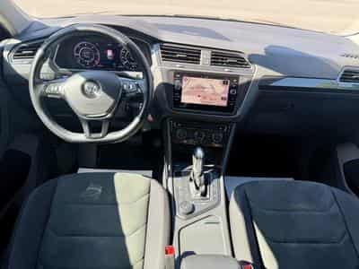 VW Tiguan 2.0 TDI 150 DSG7 4Motion Highline AHK/VIRTUAL/ACC (2018) - Photo 9