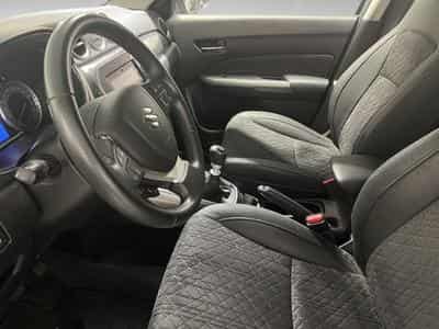 Suzuki Grand Vitara 1.4 Luxe MHEV 2WD (2024) - Photo 11