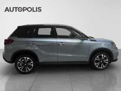 Suzuki Grand Vitara 1.4 Luxe MHEV 2WD (2024) - Photo 4