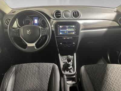 Suzuki Grand Vitara 1.4 Luxe MHEV 2WD (2024) - Photo 5