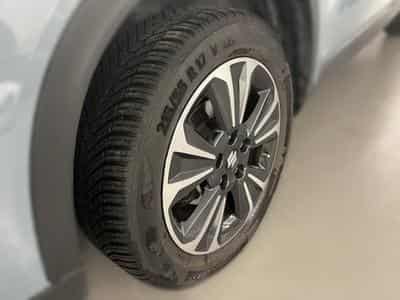 Suzuki Grand Vitara 1.4 Luxe MHEV 2WD (2024) - Photo 6