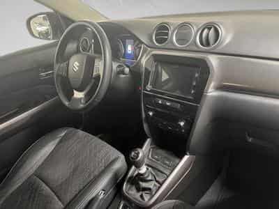 Suzuki Grand Vitara 1.4 Luxe MHEV 2WD (2024) - Photo 7