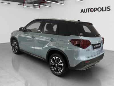 Suzuki Grand Vitara 1.4 Luxe MHEV 2WD (2024) - Photo 8