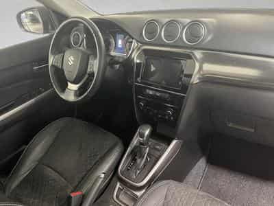 Suzuki Grand Vitara 1.5 Luxe Xtra 2WD A/T (2023) - Photo 11