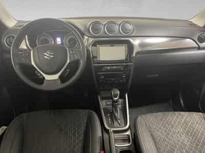 Suzuki Grand Vitara 1.5 Luxe Xtra 2WD A/T (2023) - Photo 12