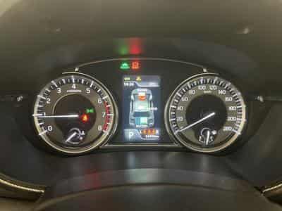 Suzuki Grand Vitara 1.5 Luxe Xtra 2WD A/T (2023) - Photo 2