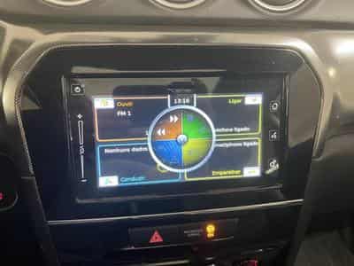 Suzuki Grand Vitara 1.5 Luxe Xtra 2WD A/T (2023) - Photo 3