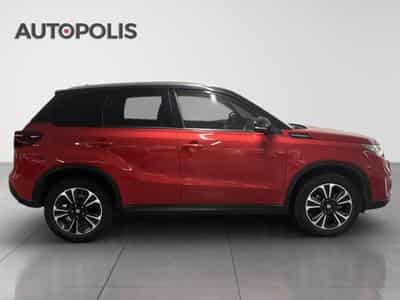 Suzuki Grand Vitara 1.5 Luxe Xtra 2WD A/T (2023) - Photo 4