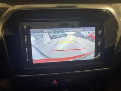 Suzuki Grand Vitara 1.5 Luxe Xtra 2WD A/T (2023) - Photo 7