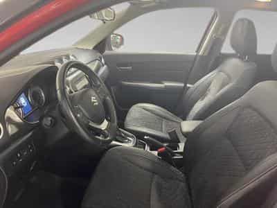 Suzuki Grand Vitara 1.5 Luxe Xtra 2WD A/T (2023) - Photo 8