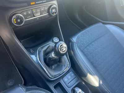 Ford Fiesta 1.0i EcoBoost 70kW Active (2018) - Photo 10