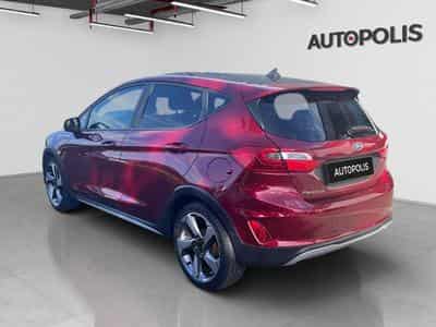 Ford Fiesta 1.0i EcoBoost 70kW Active (2018) - Photo 13