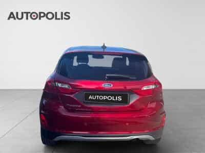 Ford Fiesta 1.0i EcoBoost 70kW Active (2018) - Photo 15