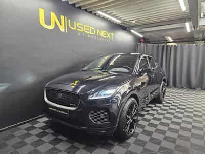 Jaguar E-Pace 241 cv R-DYNAMIC SE/ 4MOTION/ MERIDIAN (2020) - Foto 1