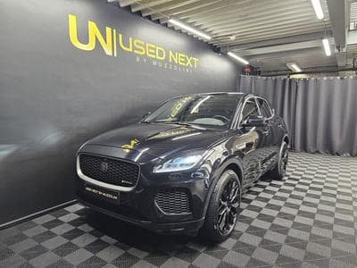 Jaguar E-Pace 241 cv R-DYNAMIC SE/ 4MOTION/ MERIDIAN (2020) - Foto 1